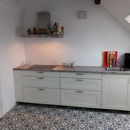 Gasthof Feische Hellefeld Extérieur photo