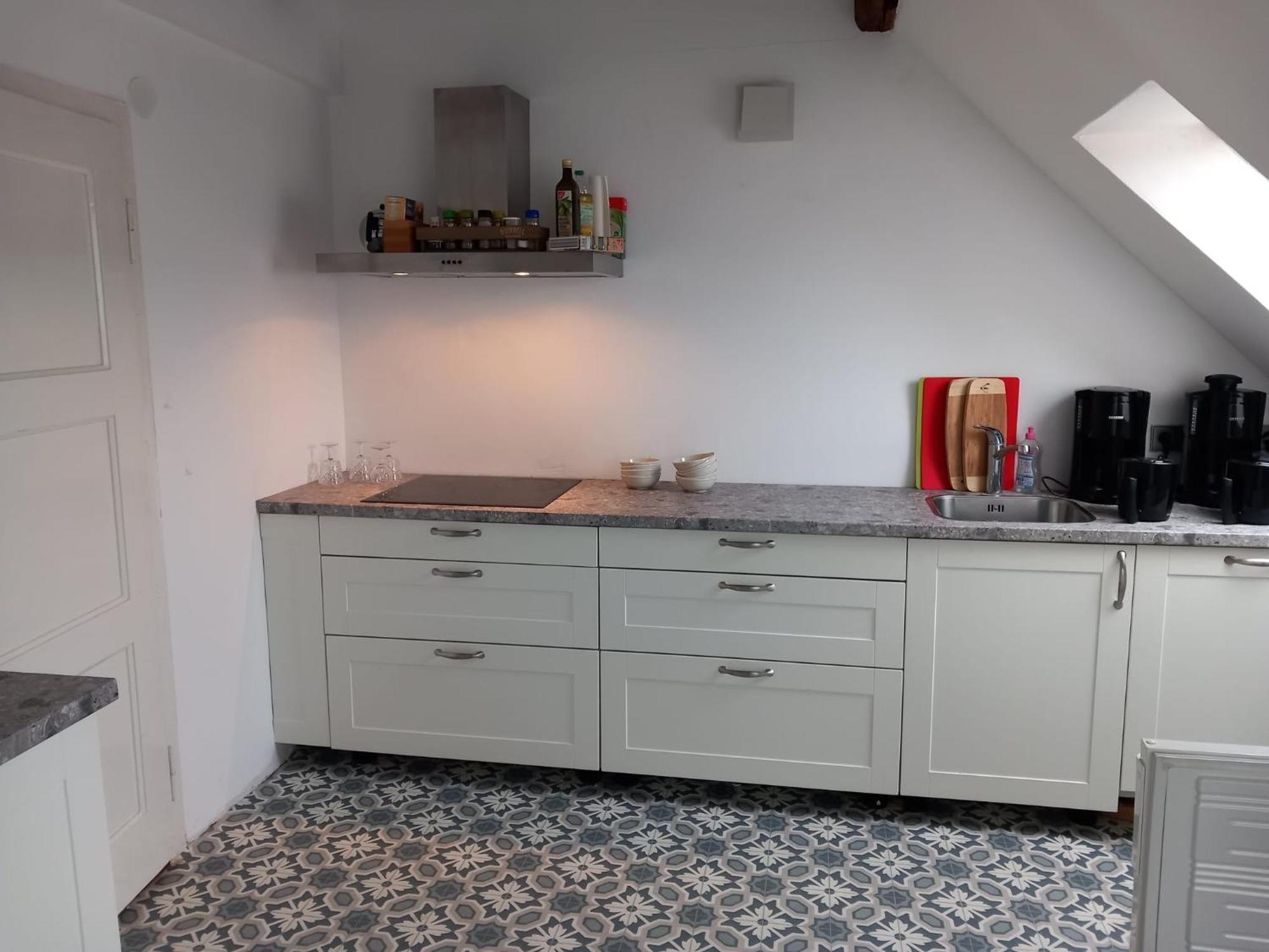 Gasthof Feische Hellefeld Extérieur photo