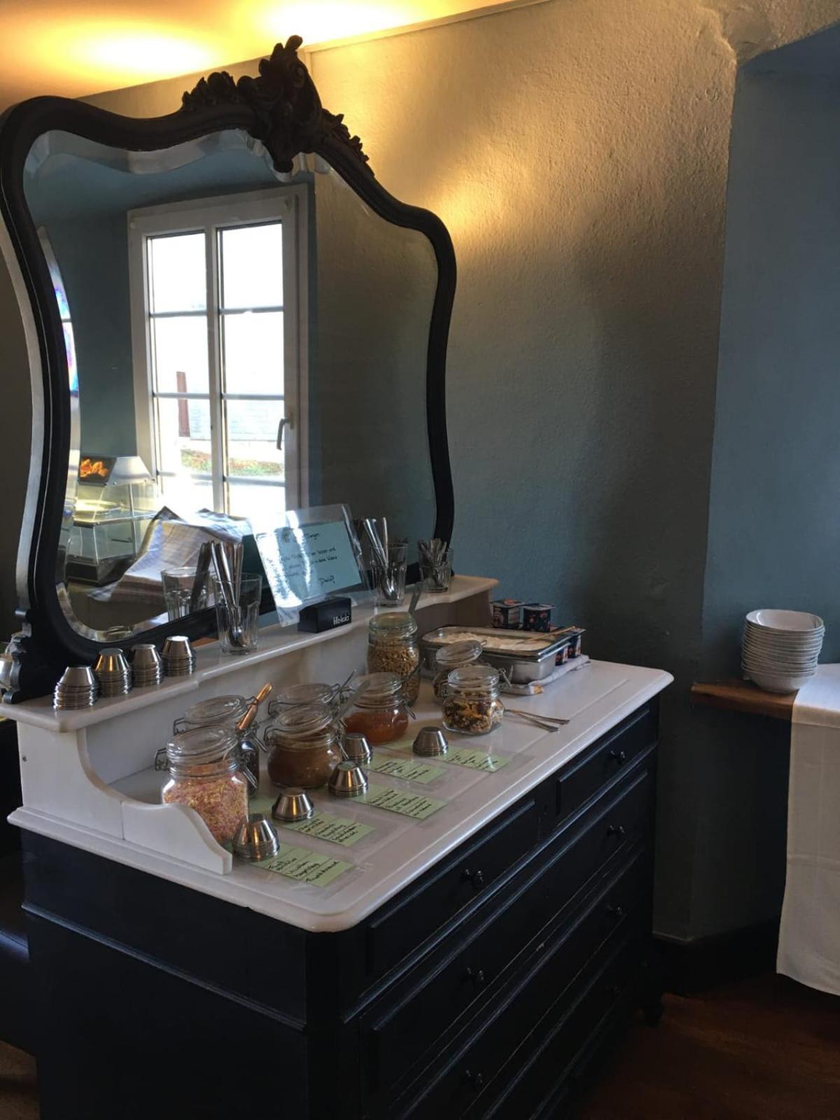 Gasthof Feische Hellefeld Extérieur photo