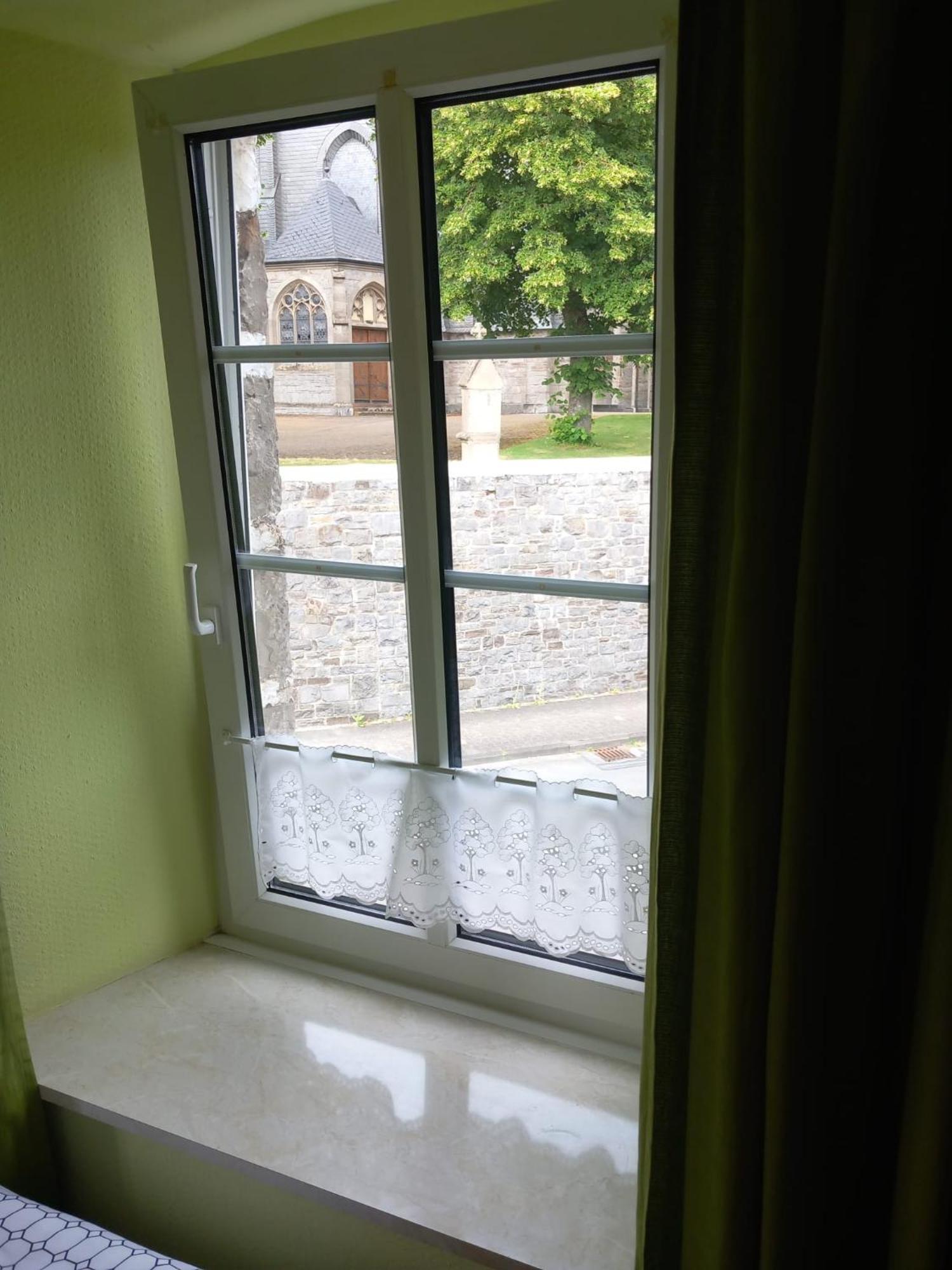 Gasthof Feische Hellefeld Extérieur photo